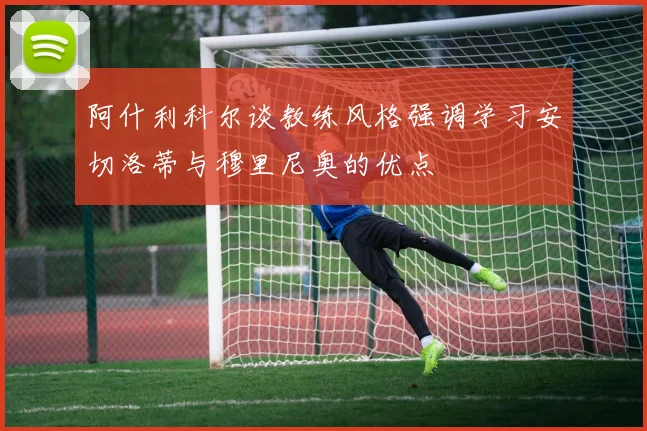 阿什利科尔谈教练风格强调学习安切洛蒂与穆里尼奥的优点